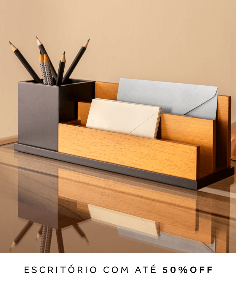 Escritorio em promoção