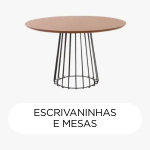 Escrivaninha e mesas em promoção