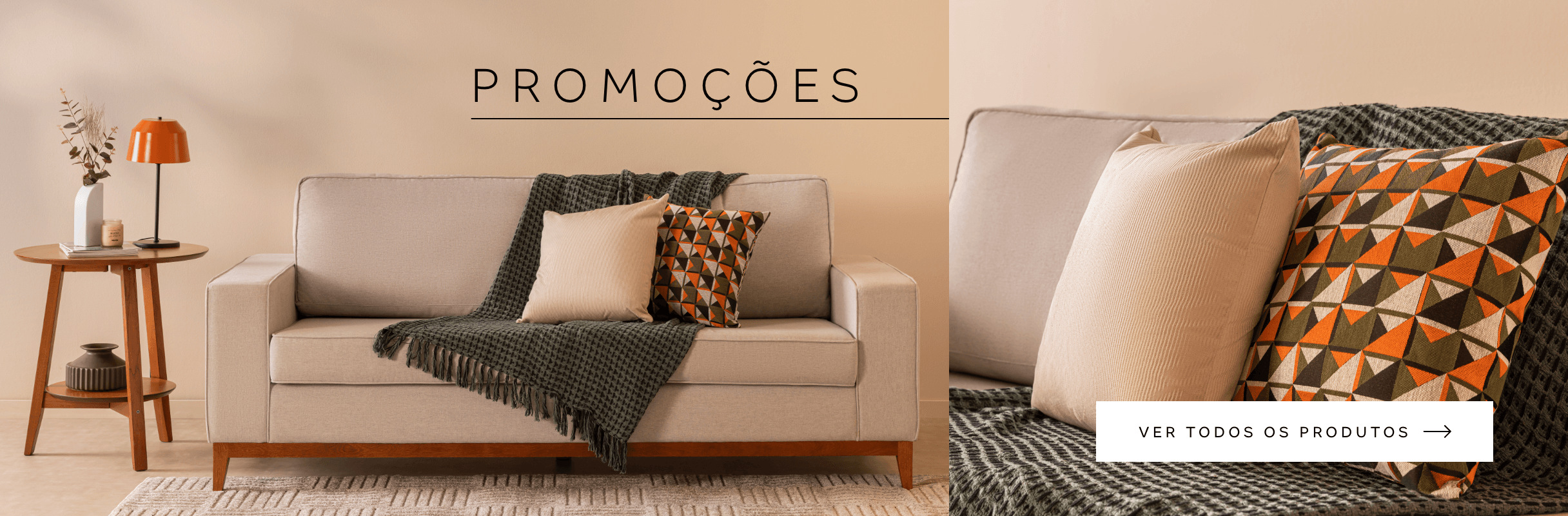 Banner Promoção