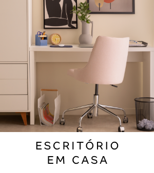 Escritorio em casa