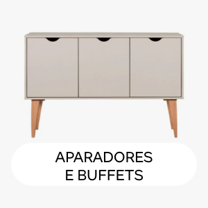 Aparadores e Buffets