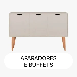 Aparadores e Buffets