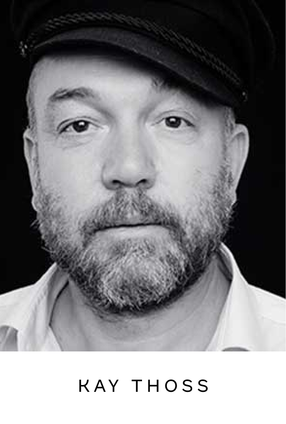 Kay Thoss