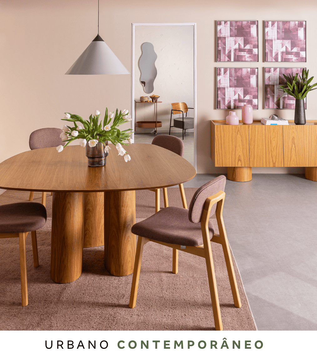 Urbano Contemporâneo