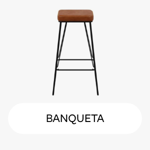 Card Banqueta