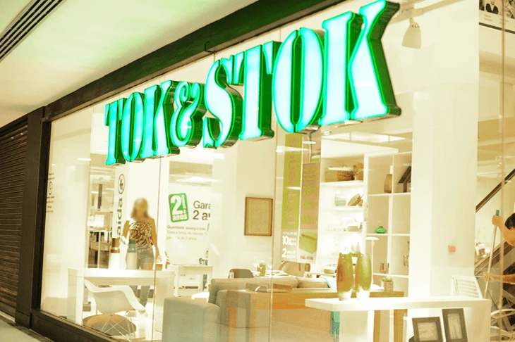 Tok&Stok João Pessoa