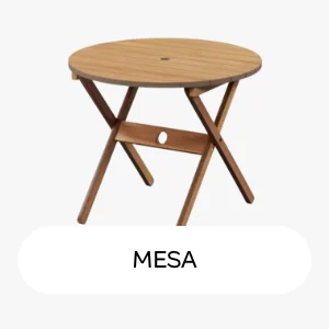 Card Mesa