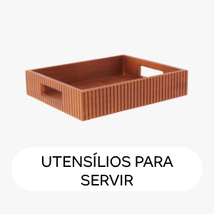 Card Utensílios para servir