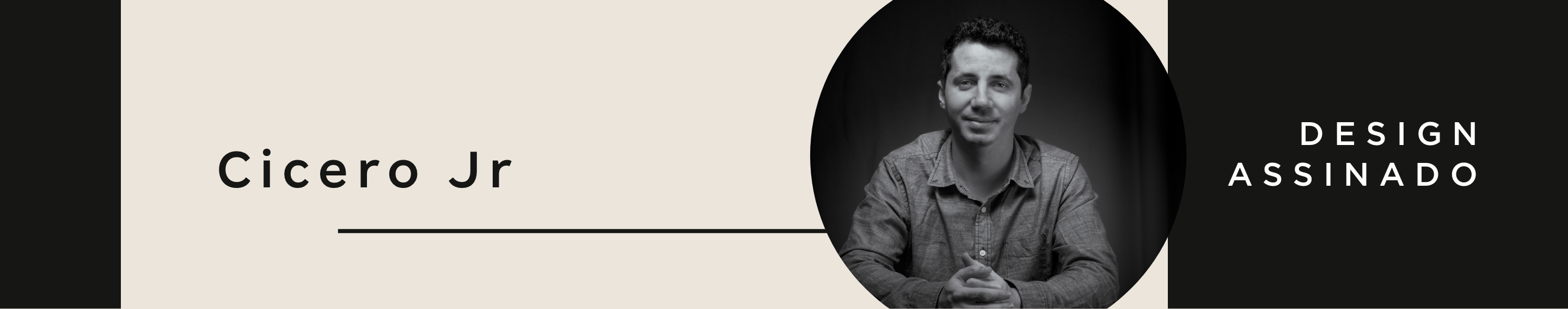 Banner Designer - Cicero Jr