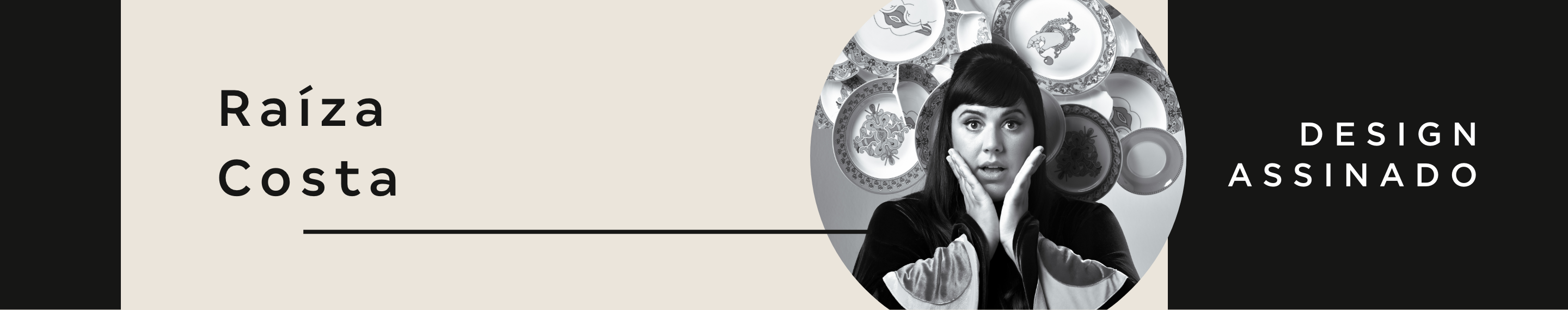 Banner Raiza Costa Colecao