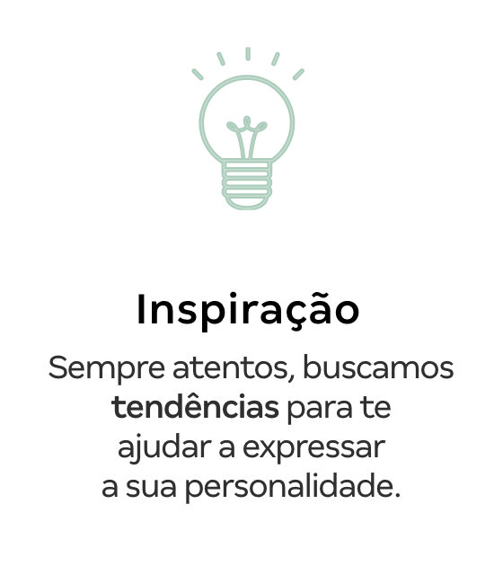 Inspira&ccedil;&atilde;o