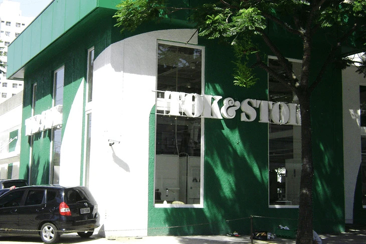 Tok&Stok Ibirapuera