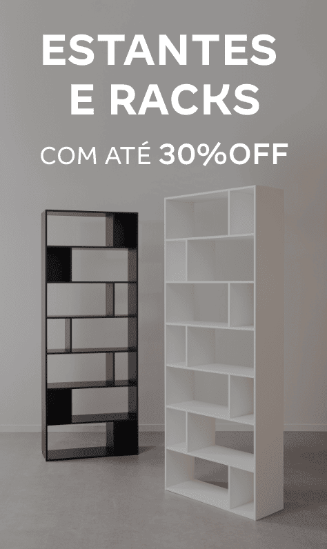 Estantes e Racks