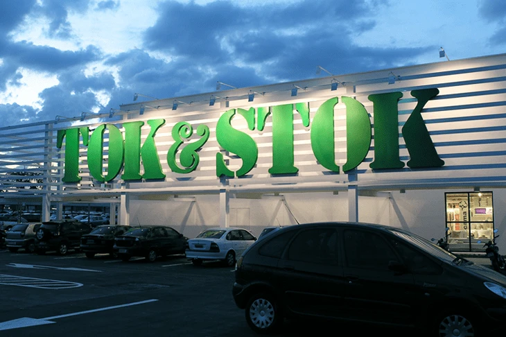Tok&Stok Campinas