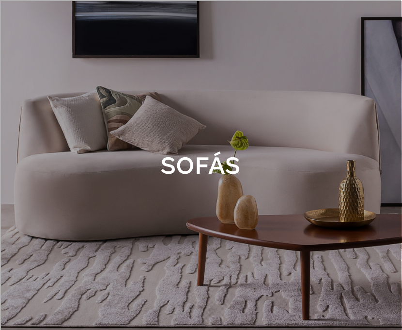 Sofa Mosaico