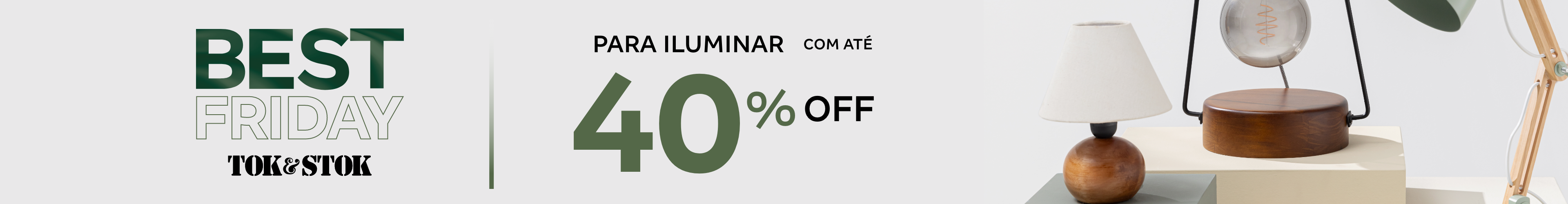 Banner Oportunidades Iluminação