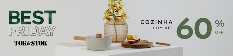 Banner Oportunidades Cozinha