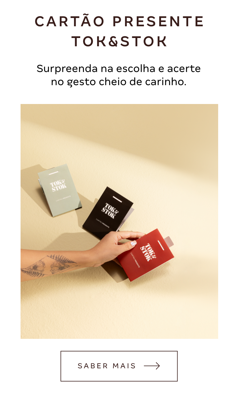 Bloco 4 - Cartão Presente