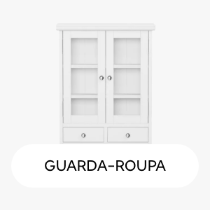 Card Guarda-roupa Infantil