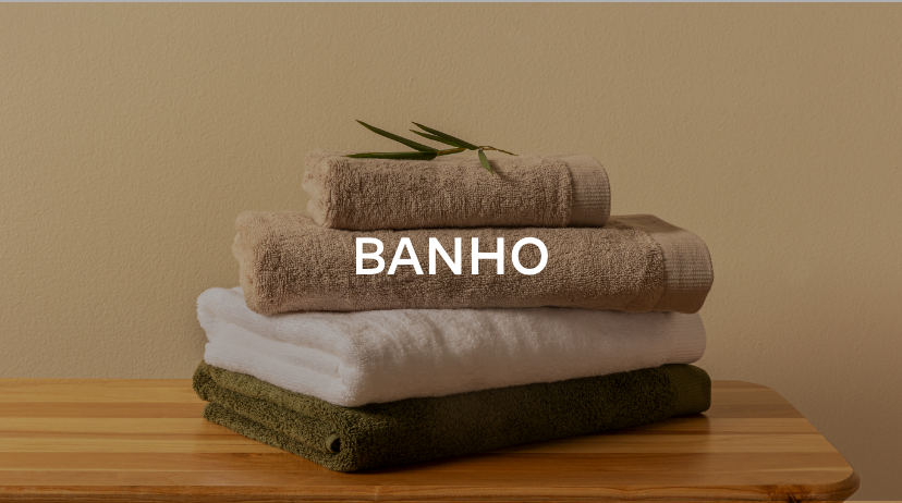 Banho Mosaico
