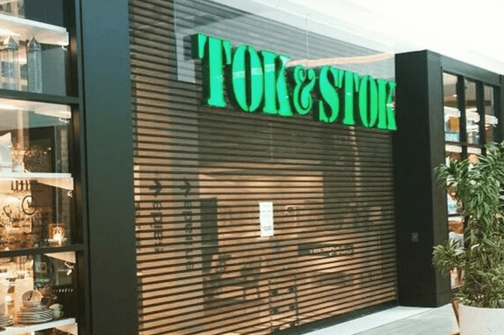 Tok&Stok RioMar Fortaleza