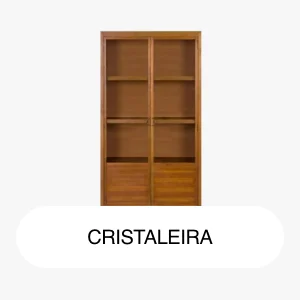 Card Cristaleira