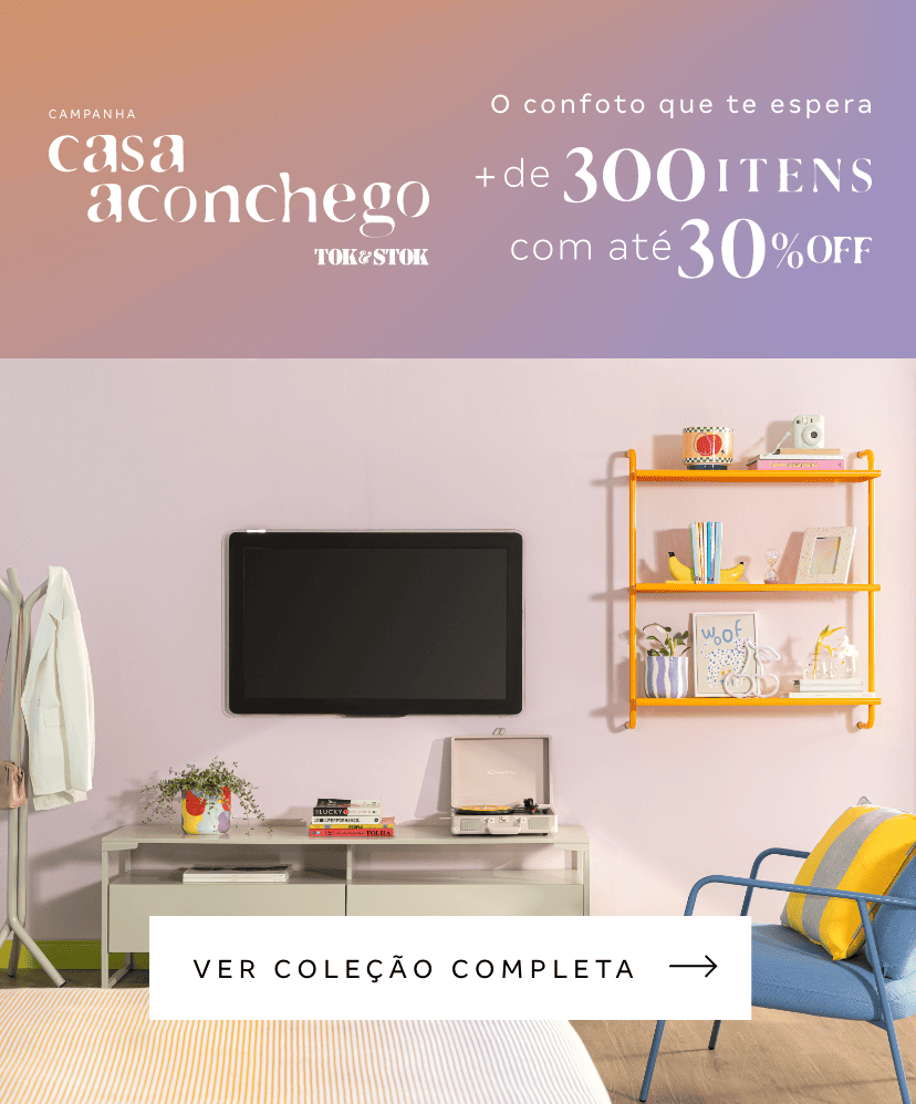 Banner Casa Aconchego