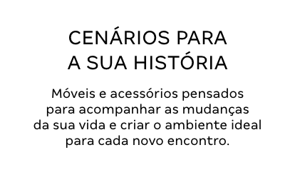 Texto - Cenários para a sua história