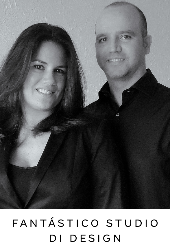 Fantástico Studio Di Design