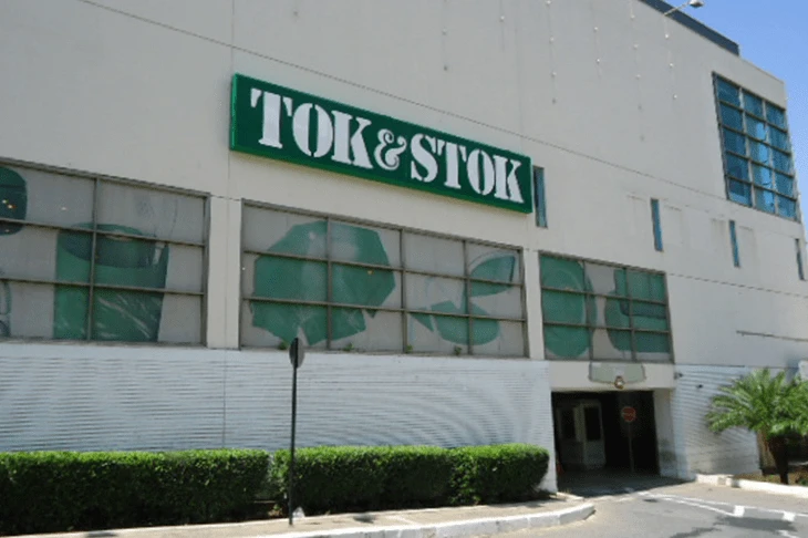 Tok&Stok Shopping Ponteio