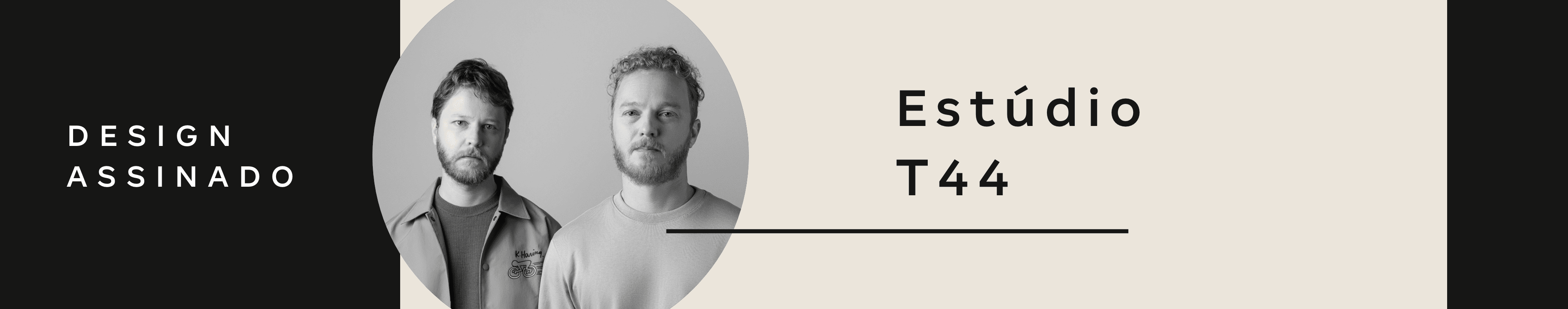 Banner - Estúdio t44