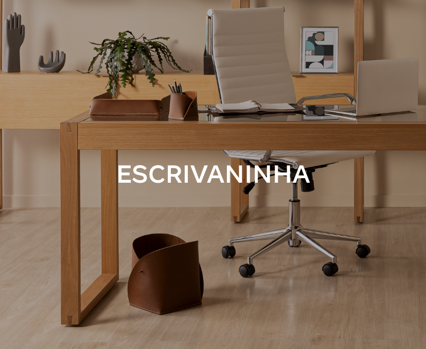 Escrivaninha - Escritório