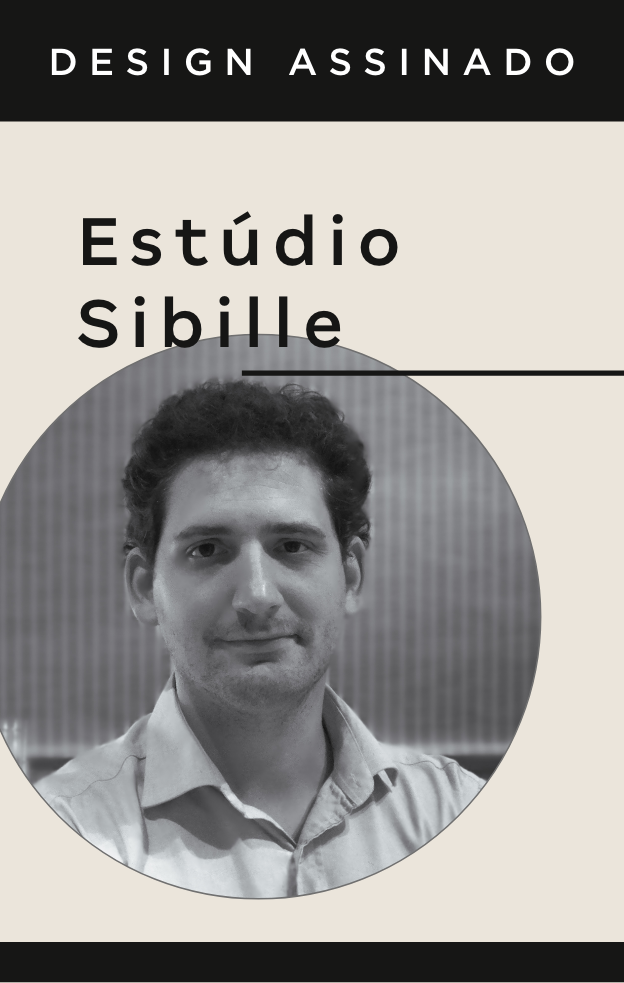 Banner Designer - Estúdio Sibille