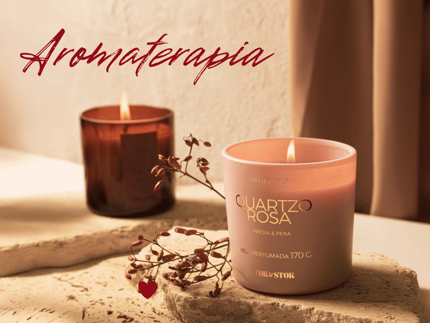 Aromaterapia
