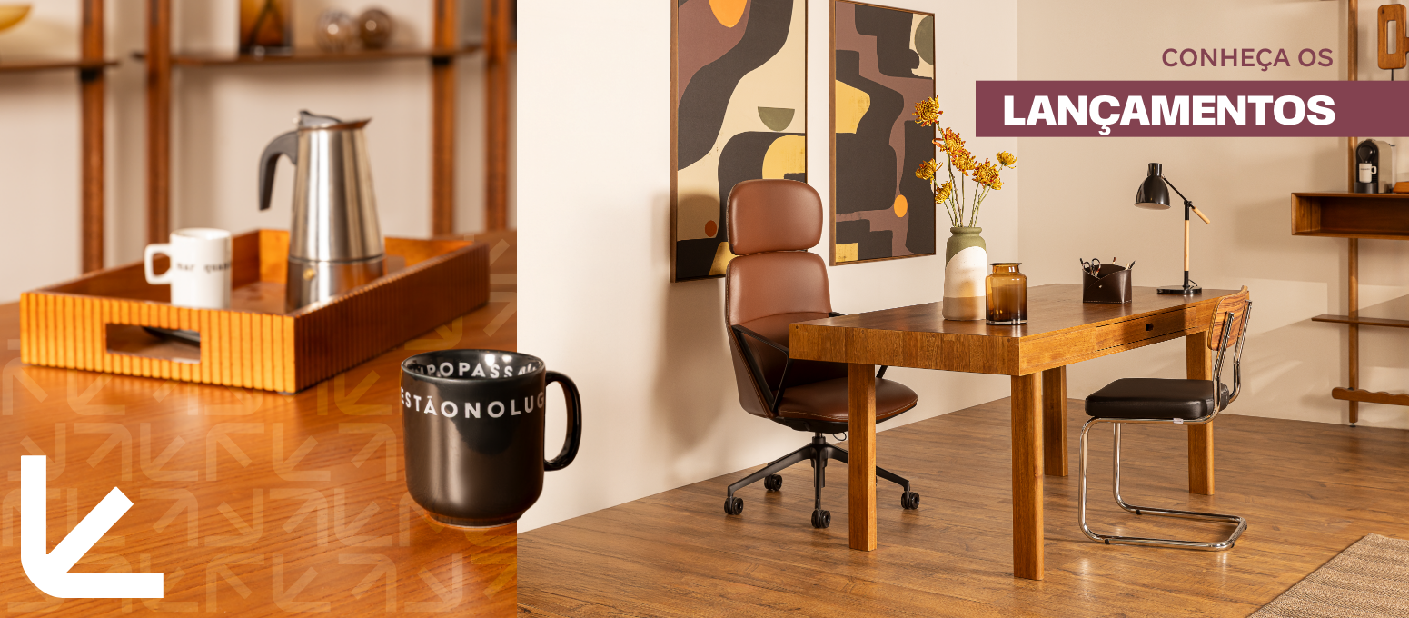 Banner 2 - Lançamentos