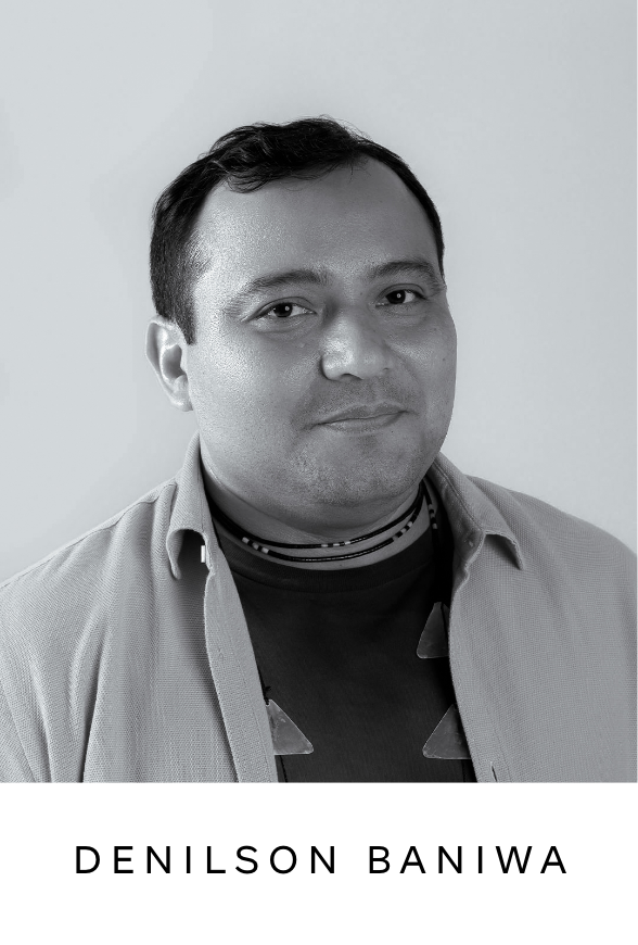 Denilson Baniwa