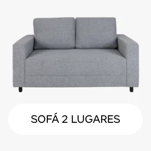 Card Sofá 2 Lugares