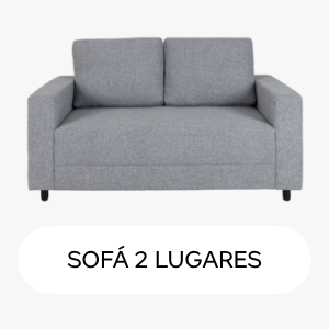 Card Sofá 2 Lugares
