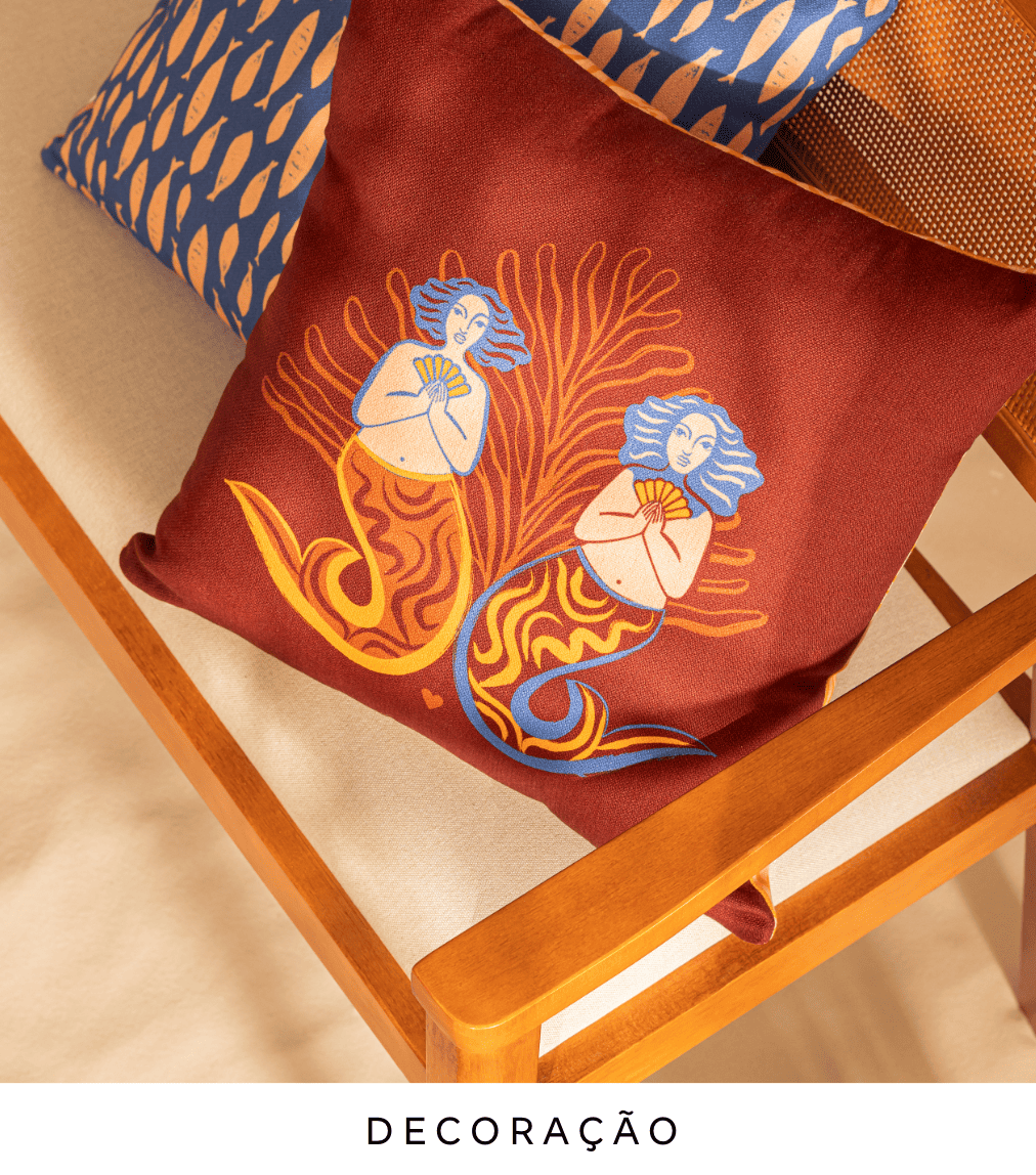 Decoração