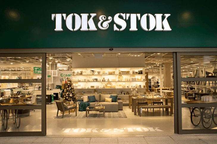 Tok&Stok Iguatemi Ribeirão Preto