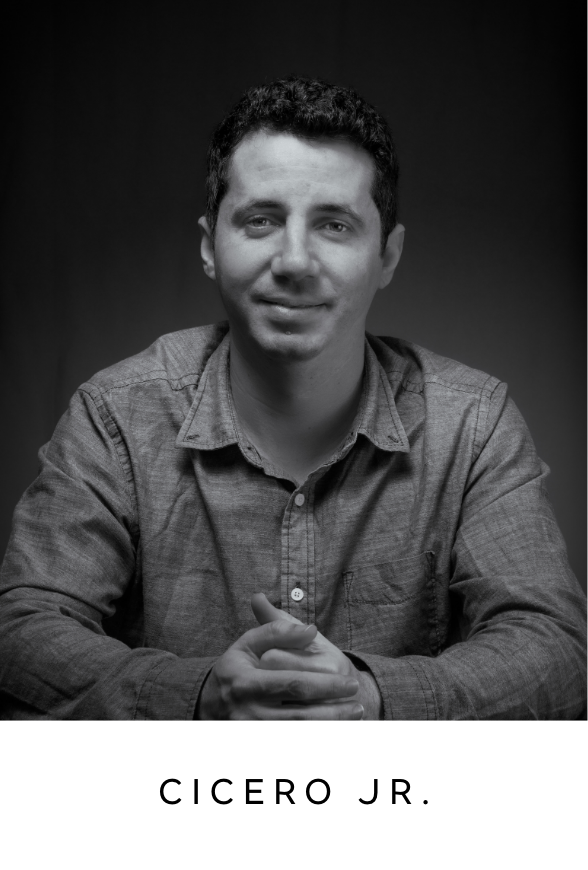 Cicero Jr.
