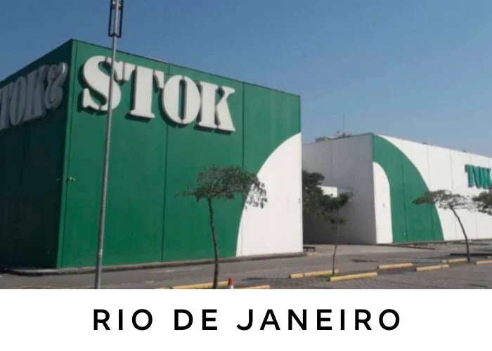 Estado - Rio de Janeiro