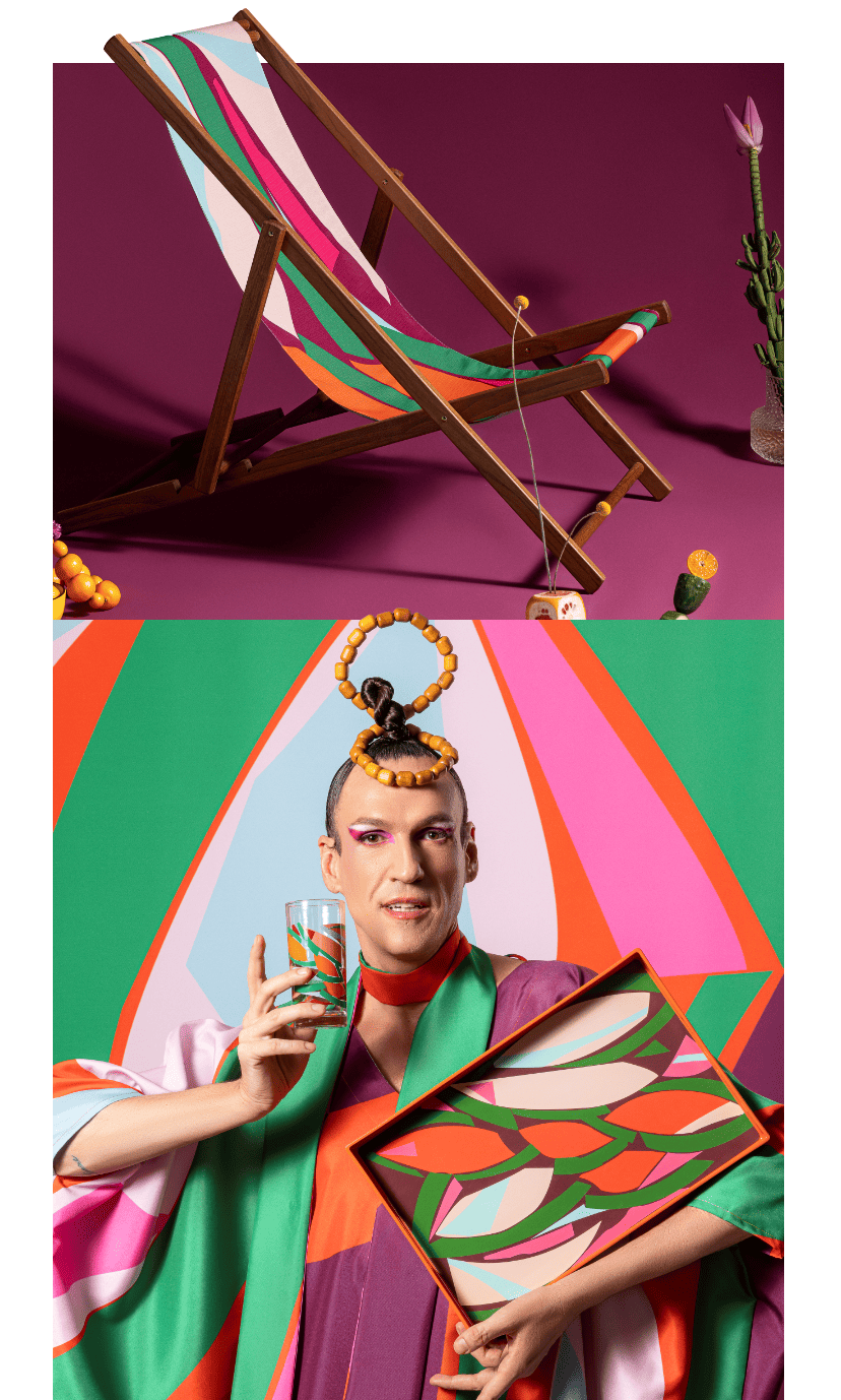 Banner - Leve composições solares para todos os seus ambientes