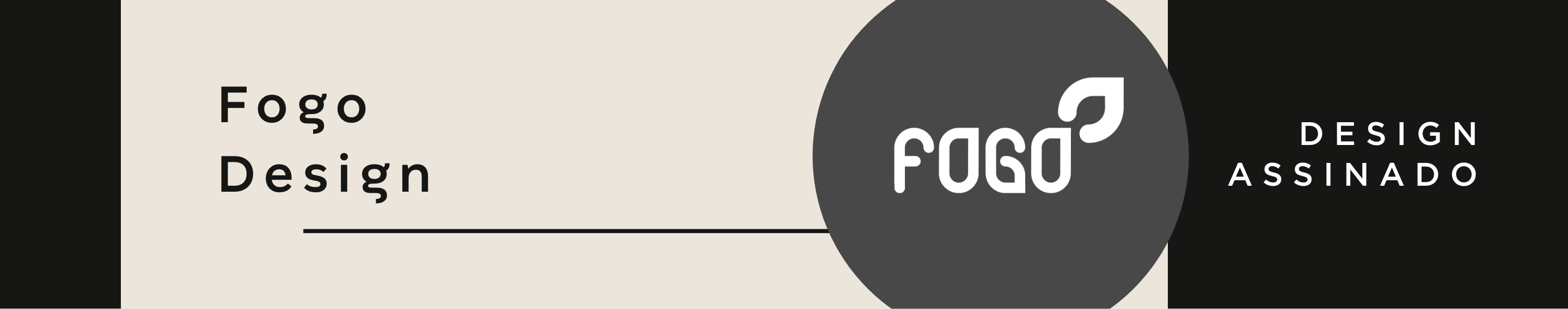 Banner Designer - Fogo Design