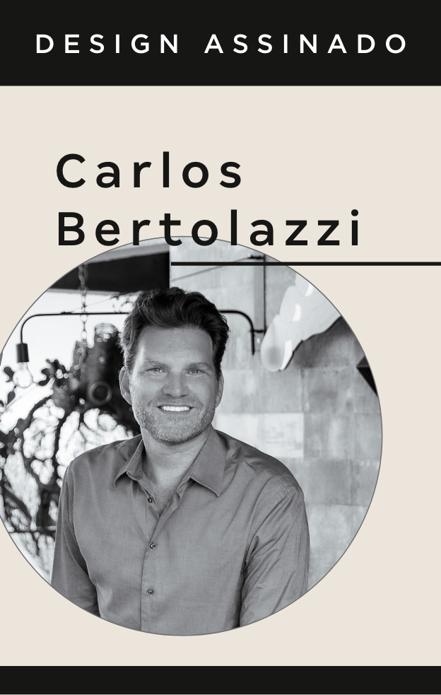Banner Designer - Carlos Bertolazzi