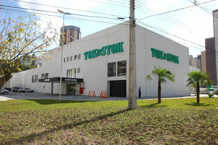 Tok&Stok Curitiba