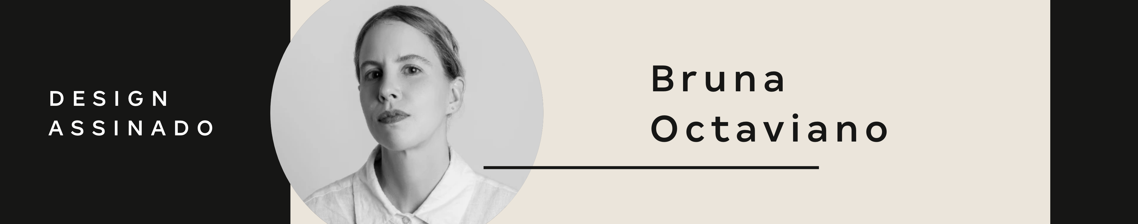 Banner designer - Bruna Octaviano