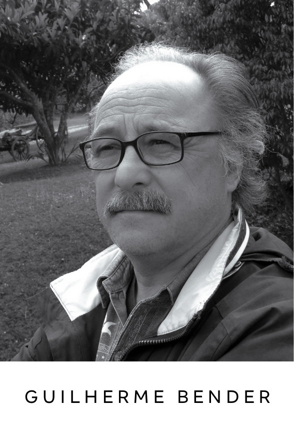 Guilherme Bender