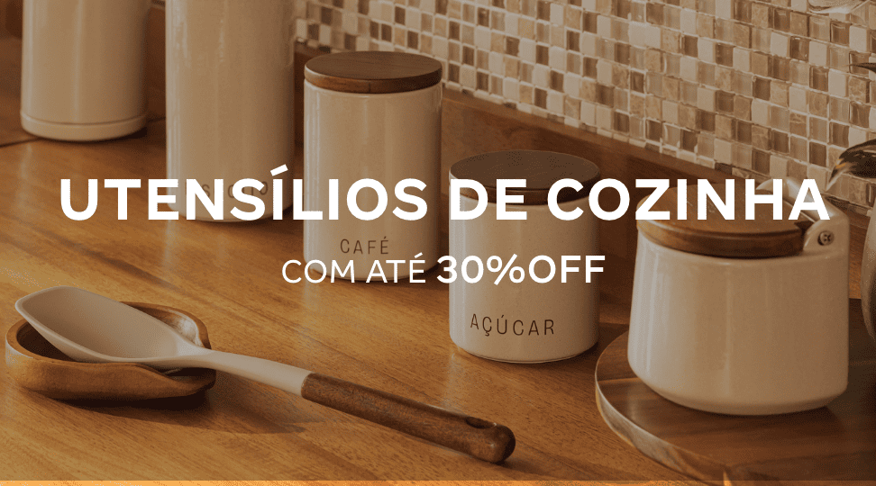 Utensilios de Cozinha