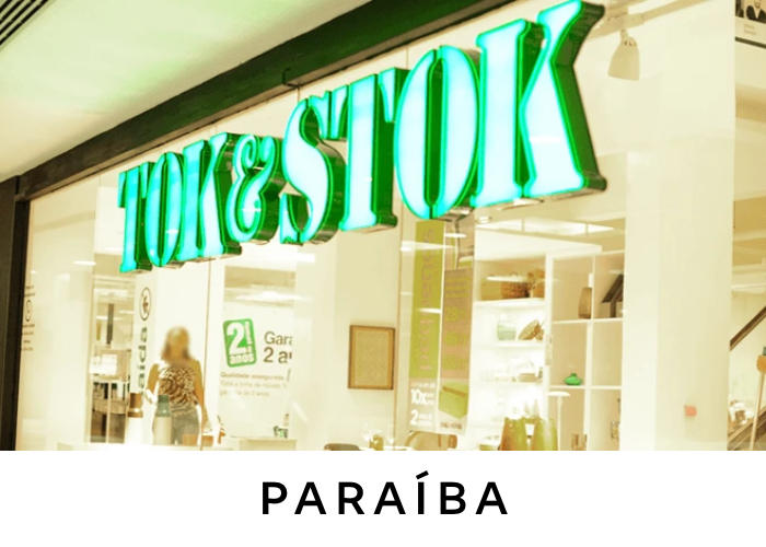 Estado - Paraiba